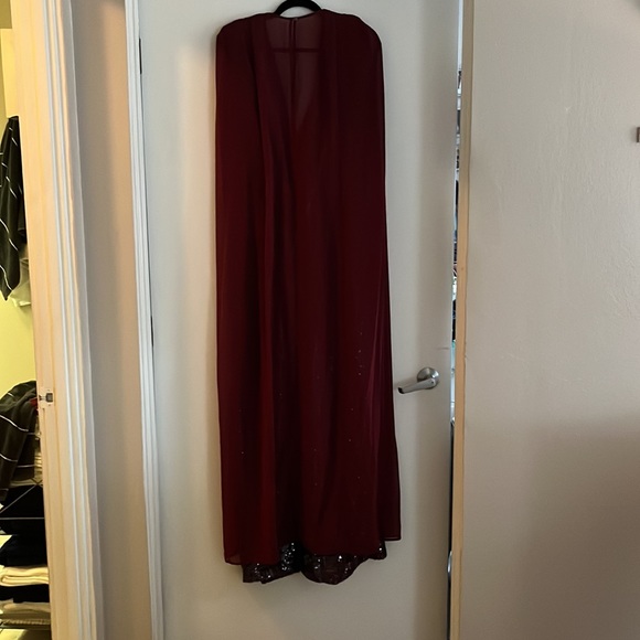 Sequin Jumpsuit - Picture 8 of 8